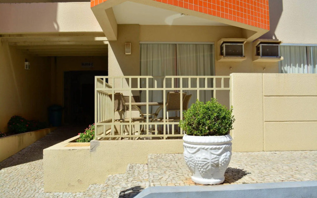 Náutico Flat