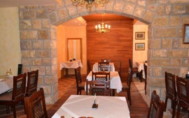 Hotel Galeb