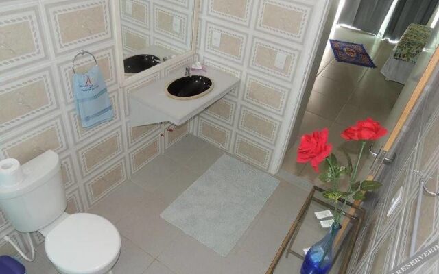 Pousada Villa Marina Buzios