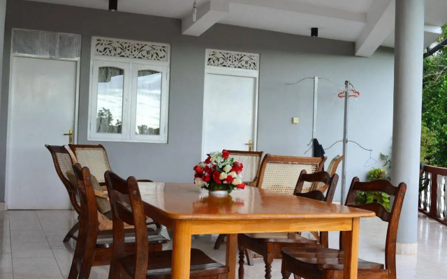 Blue Haven Guest House