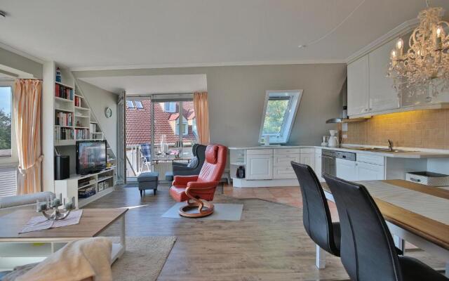 Wohnpark am Mühlenteich Wohnpark am Mühlenteich Appartement 46