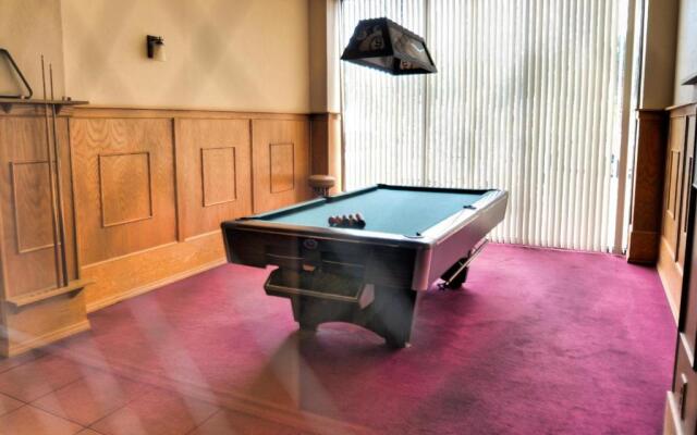 440 West Condo 1101N