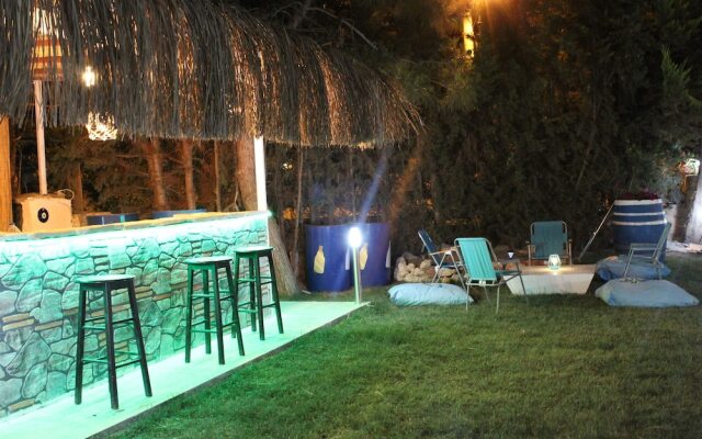 Olivia Otel Alacati