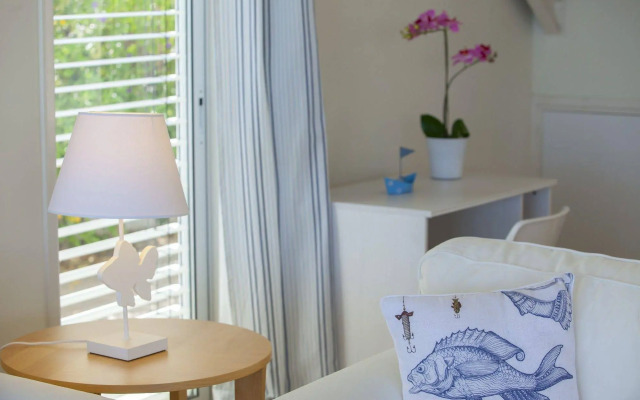 Naxos Villas