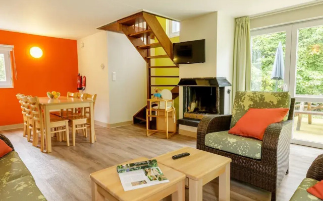 Center Parcs Les Ardennes