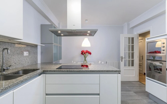 Aliron by Forever Rentals