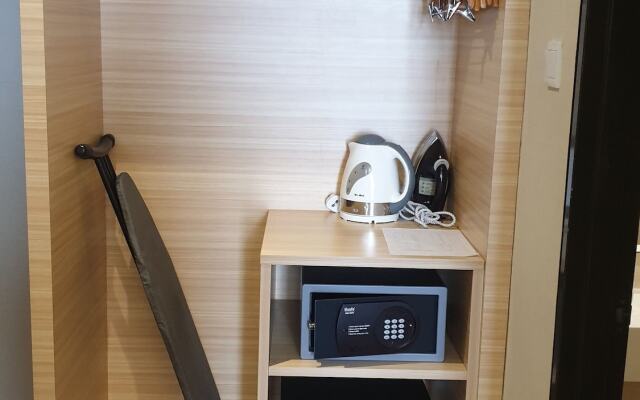 Cititel Express Ipoh