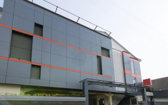 Prime Gejayan Residence