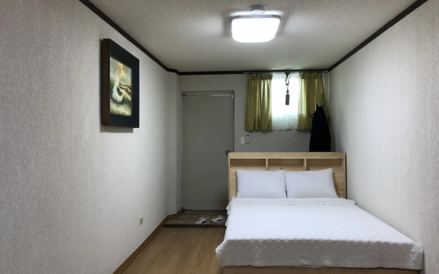 Saipan Asia MiniCondo