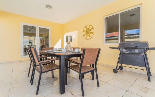 Villa Opal Retreat