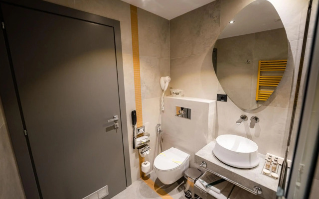 Mandachi Hotel & SPA