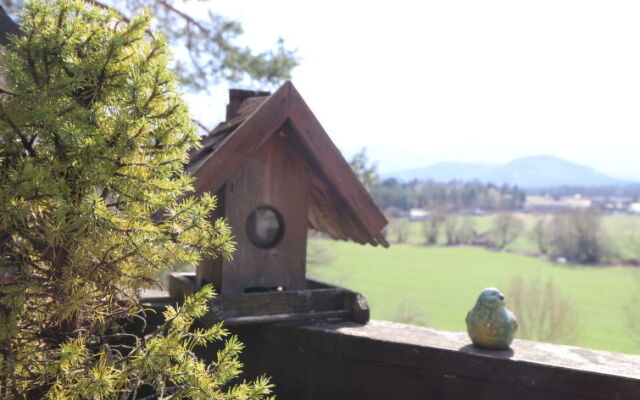 Chalet Reserl