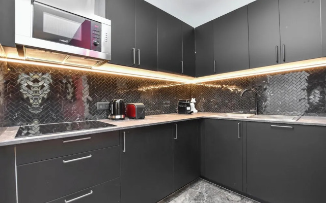 Authentic Apartment - 2br/6p - Near Opera Garnier