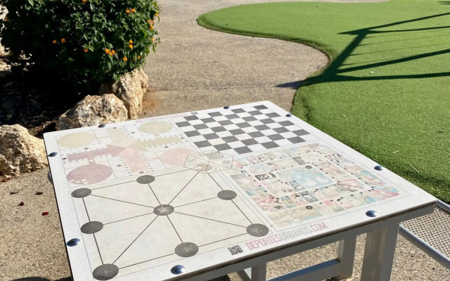 First Line Torrox Costa