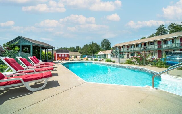 Wagon Wheel Motel