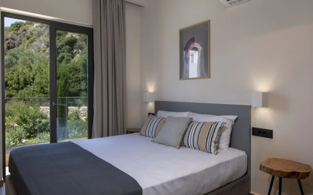 Armour Eclectic Villa