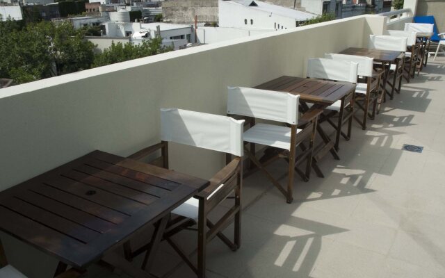 Soho Luxury Suites