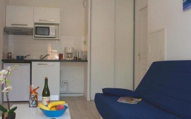 Residence Les Isles de Sola, Grandcamp, Studio