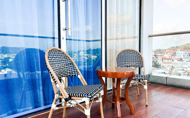 Batam City Hotel