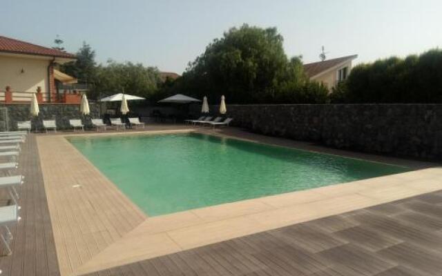 B&B nna'vigna