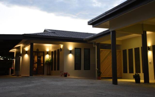 Westfield Homestay Fiji