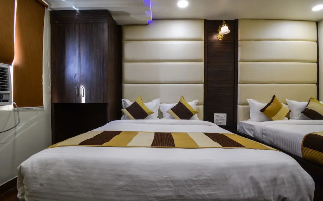 Hotel Atlantica Ajmer