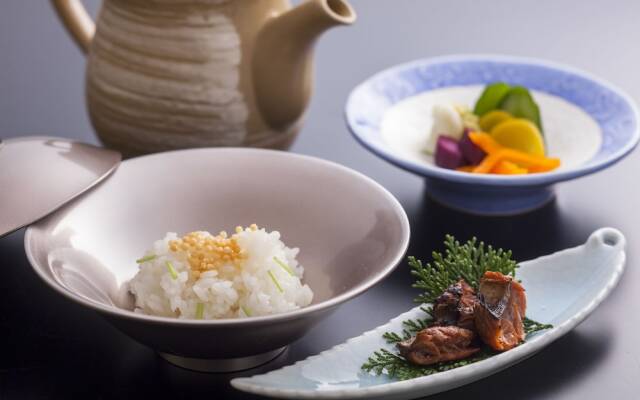 Yusai Resort HIBIKI