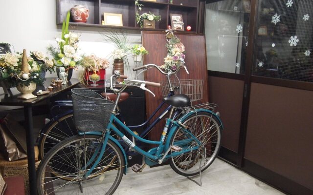 Guesthouse Usagi-Momiji - Hostel