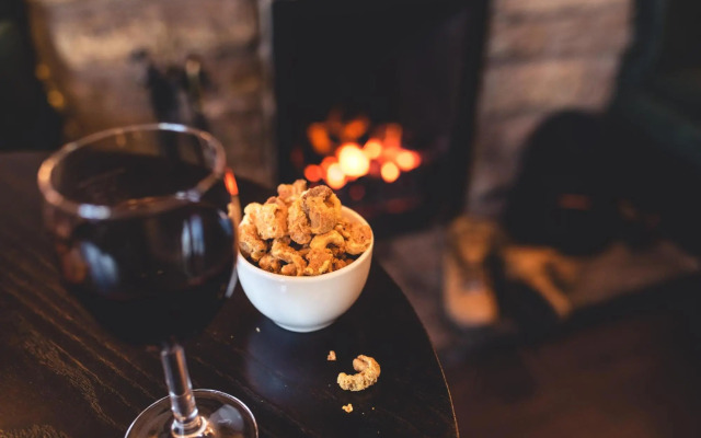 The Downe Arms Hotel