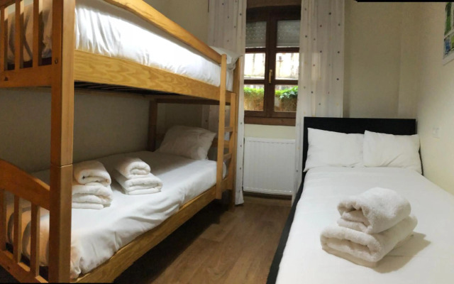 playa ribadesella kety