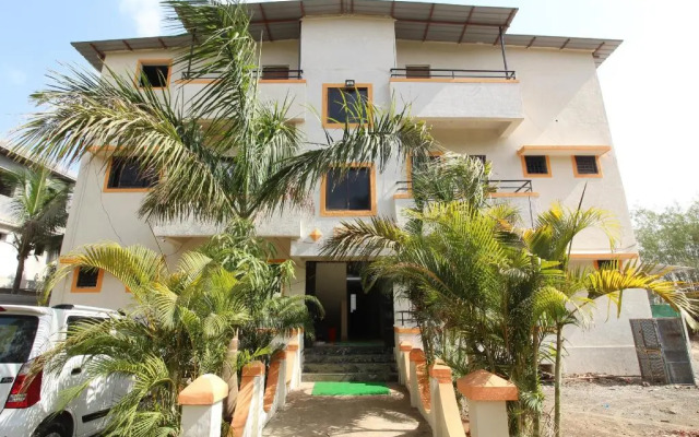 Matoshree Niwas by OYO Rooms