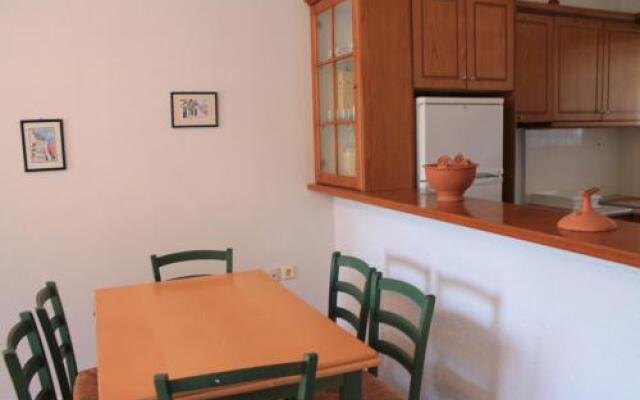 Kolios Seaside Apartments