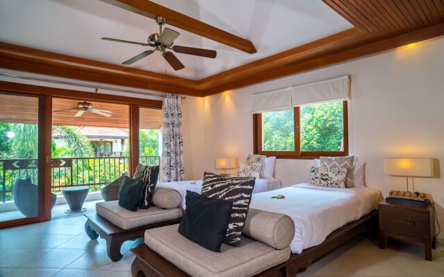 Shiva Samui Luxury Villas