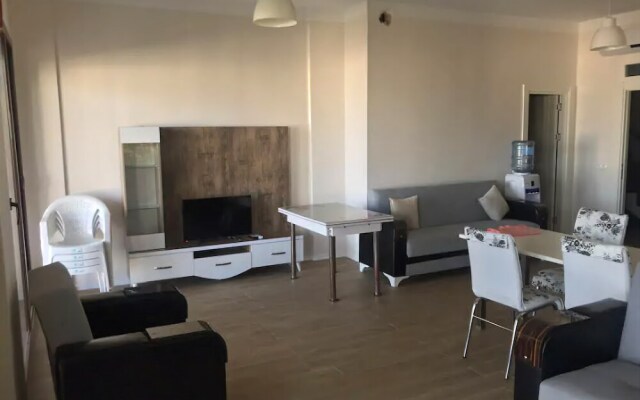 Villa 3 bedroom with Beach in Gundogan