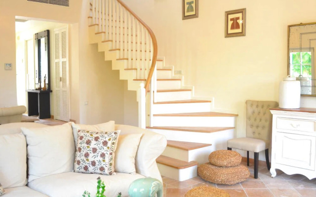 Accorda Villa by rezervasyonyap