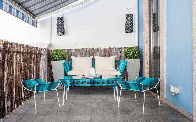 LxWay Apartments Rua das Pretas
