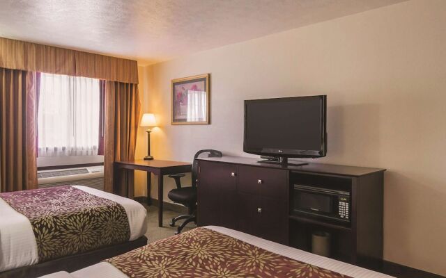 La Quinta Inn & Suites Woodburn