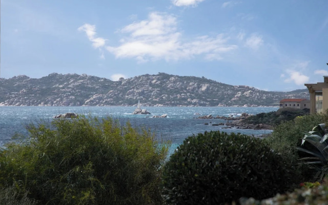 Casa Lentisco a La Maddalena