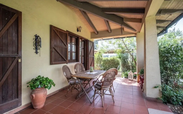 Villa Santa Gabriella & Monolocale