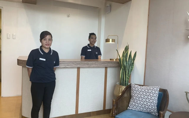 Greenhills Guest House