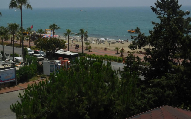 Resitalya Hotel