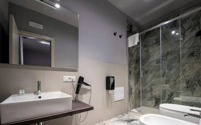 Mia Suites Angioino