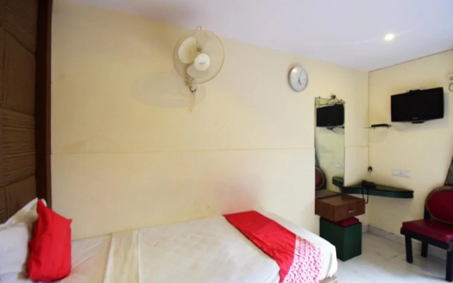 Hotel Downtown By OYO Rooms