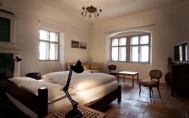 Residence Fink