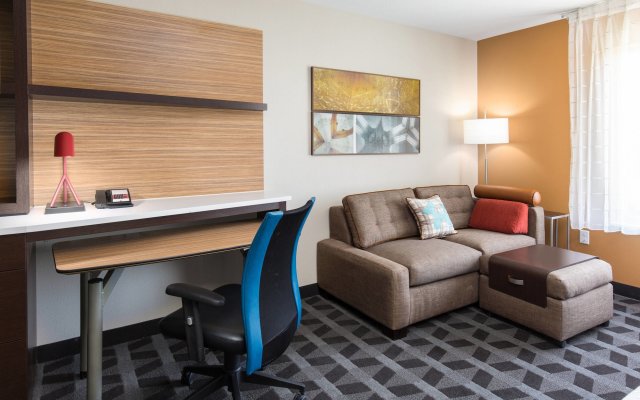 TownePlace Suites By Marriott Las Vegas Stadium District