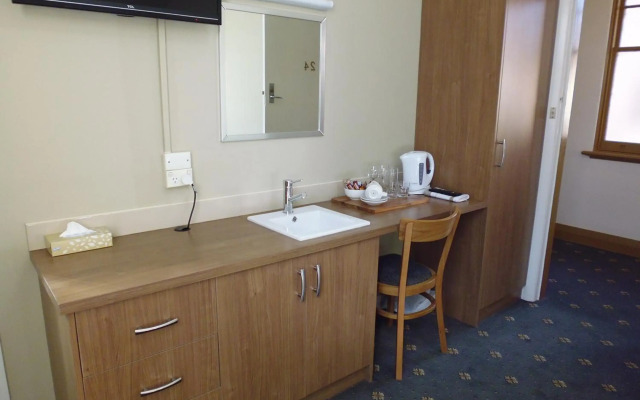 Formby Hotel