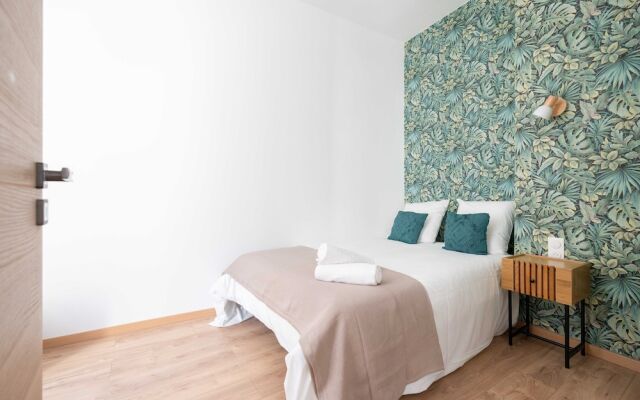 Les Petits Pavillons