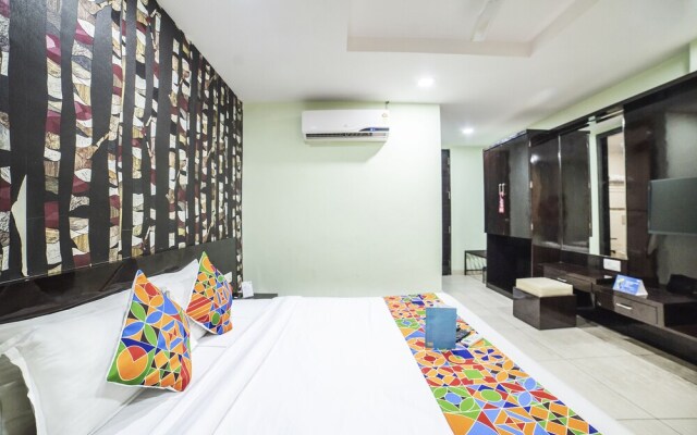 FabHotel SP 13 AB Road