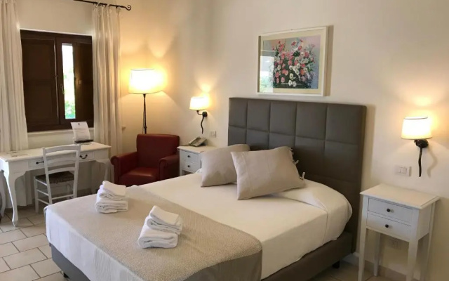 Hotel Masseria Serritella