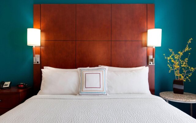 Residence Inn Chicago Midway Airport